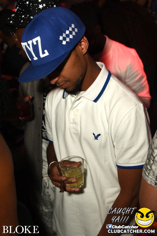 Bloke nightclub photo 162 - August 6th, 2015