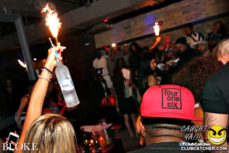 Bloke nightclub photo 163 - August 6th, 2015