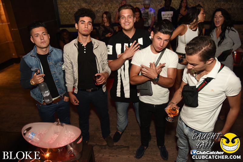 Bloke nightclub photo 165 - August 6th, 2015