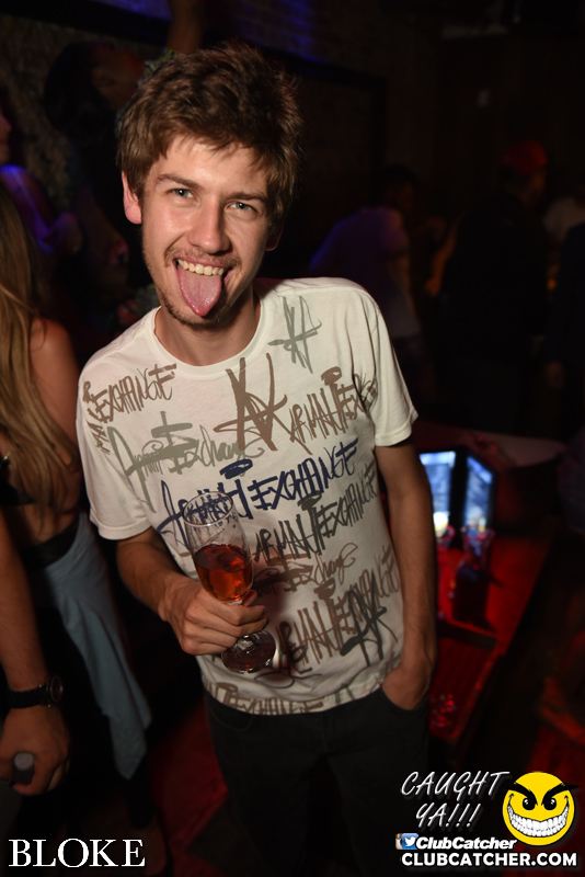 Bloke nightclub photo 166 - August 6th, 2015
