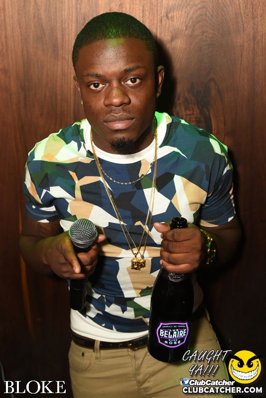 Bloke nightclub photo 167 - August 6th, 2015