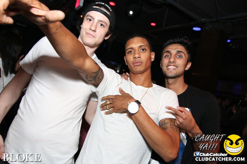 Bloke nightclub photo 168 - August 6th, 2015