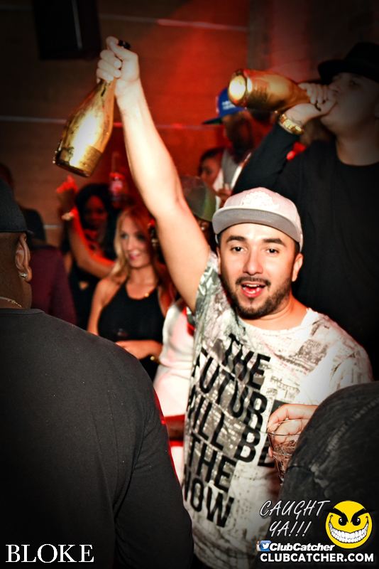 Bloke nightclub photo 170 - August 6th, 2015