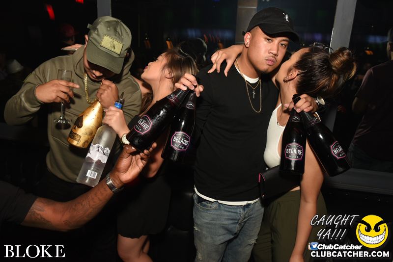 Bloke nightclub photo 23 - August 6th, 2015