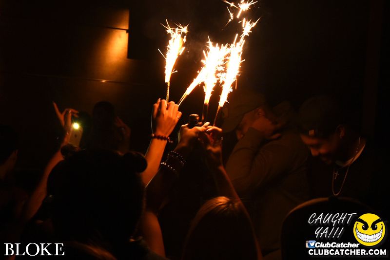 Bloke nightclub photo 28 - August 6th, 2015