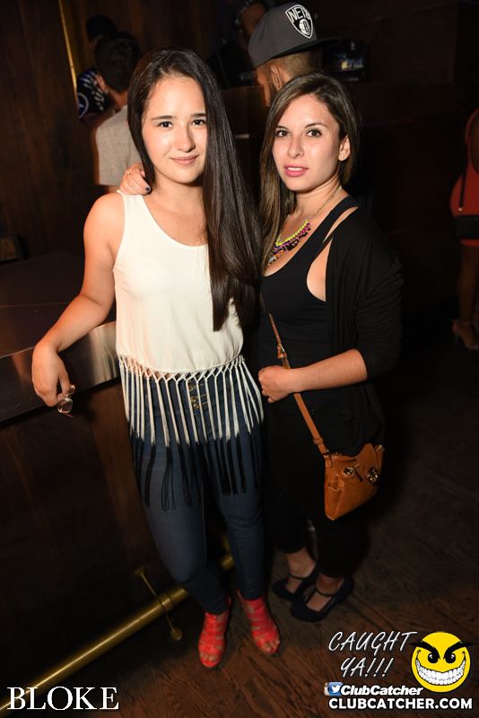 Bloke nightclub photo 29 - August 6th, 2015