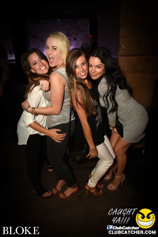 Bloke nightclub photo 30 - August 6th, 2015