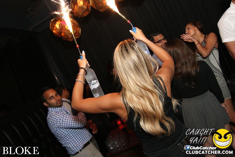 Bloke nightclub photo 4 - August 6th, 2015