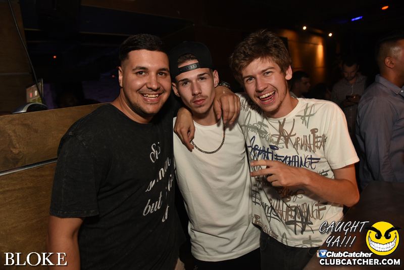 Bloke nightclub photo 34 - August 6th, 2015