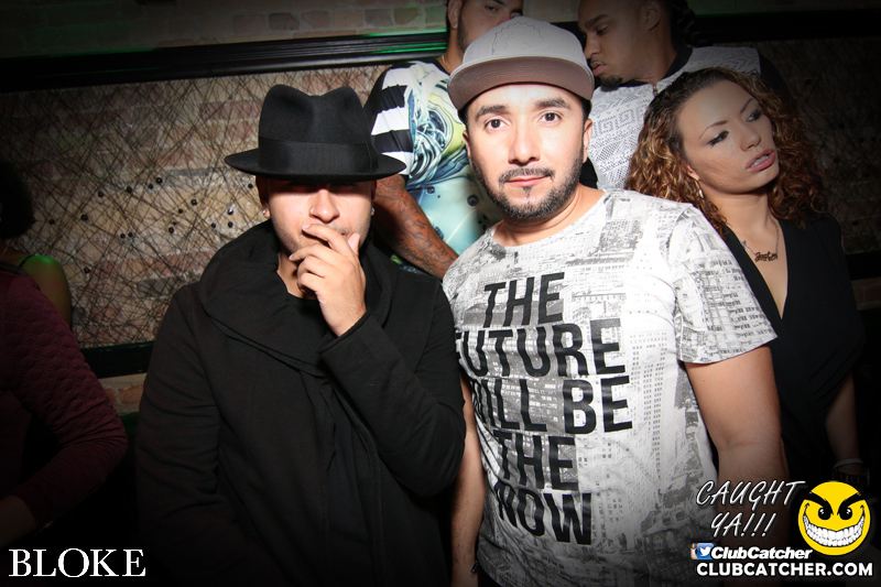 Bloke nightclub photo 36 - August 6th, 2015