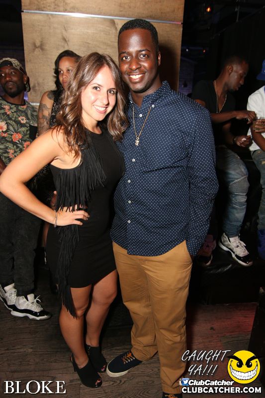 Bloke nightclub photo 39 - August 6th, 2015