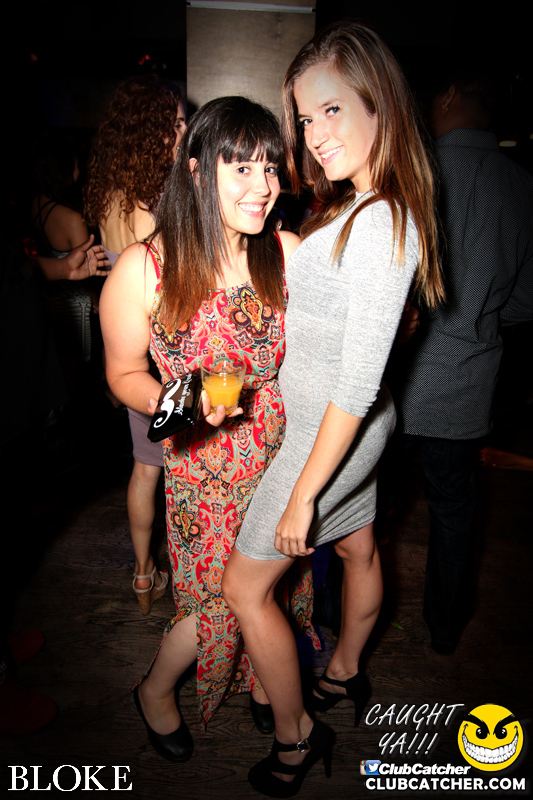 Bloke nightclub photo 40 - August 6th, 2015