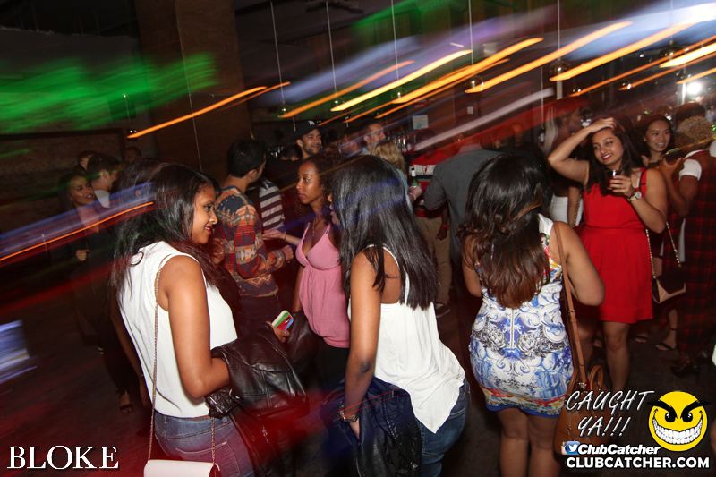 Bloke nightclub photo 41 - August 6th, 2015