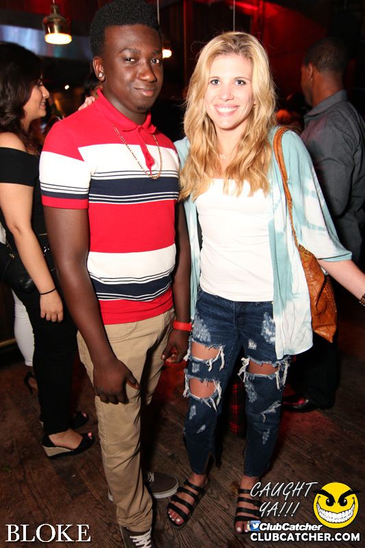 Bloke nightclub photo 42 - August 6th, 2015