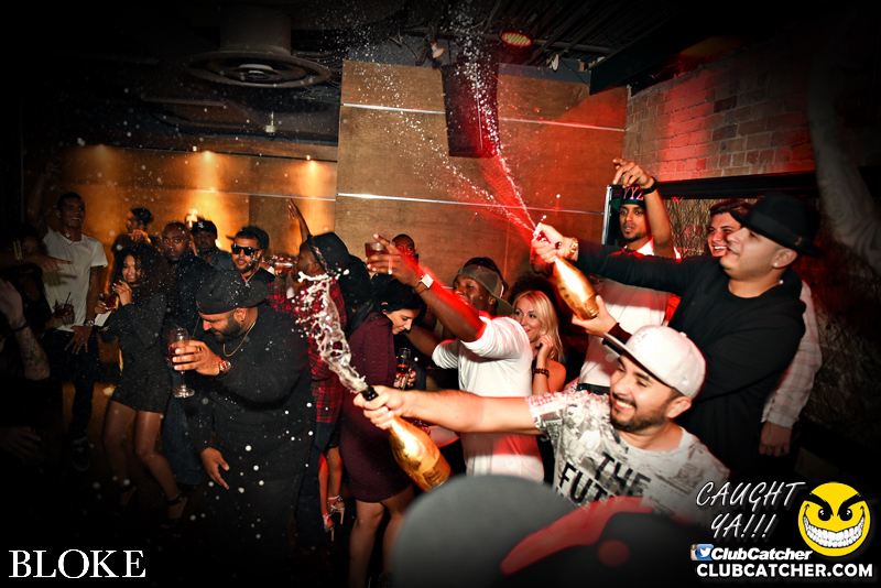 Bloke nightclub photo 43 - August 6th, 2015