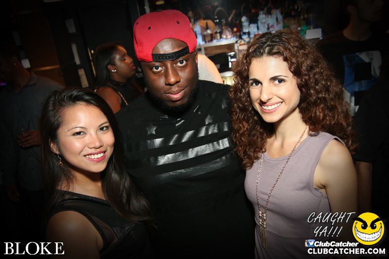 Bloke nightclub photo 45 - August 6th, 2015