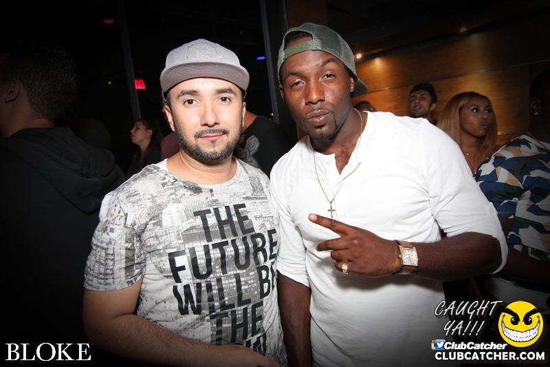 Bloke nightclub photo 46 - August 6th, 2015