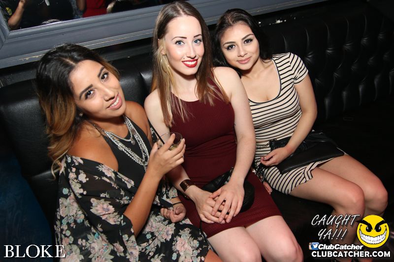 Bloke nightclub photo 47 - August 6th, 2015