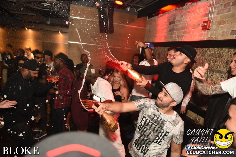 Bloke nightclub photo 6 - August 6th, 2015