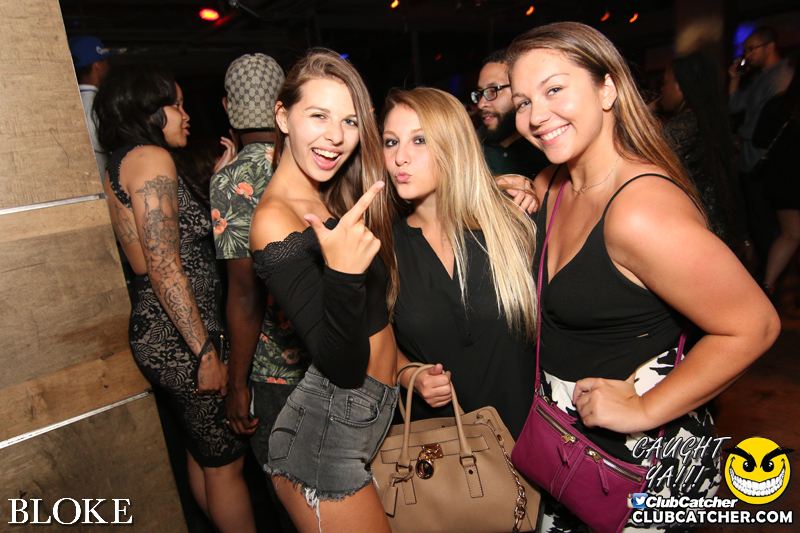 Bloke nightclub photo 55 - August 6th, 2015