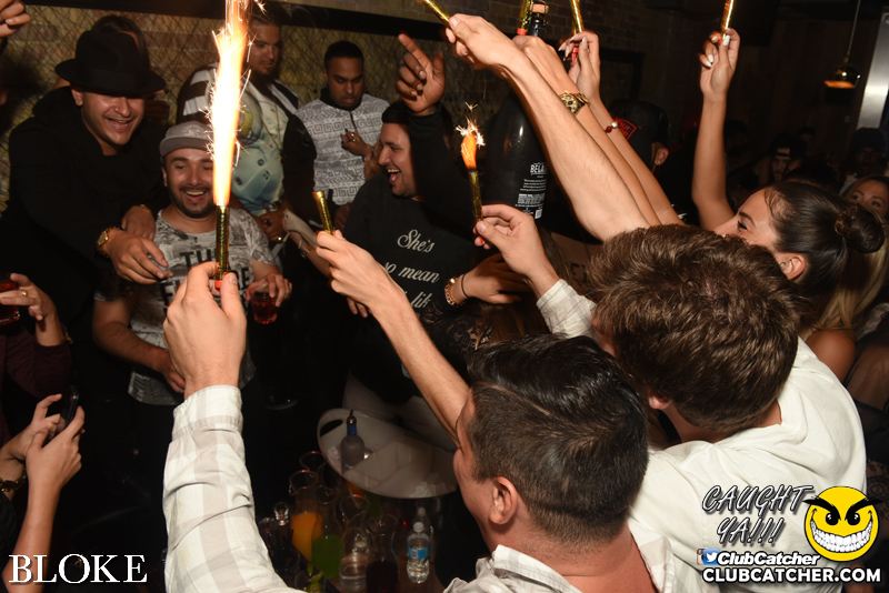 Bloke nightclub photo 57 - August 6th, 2015