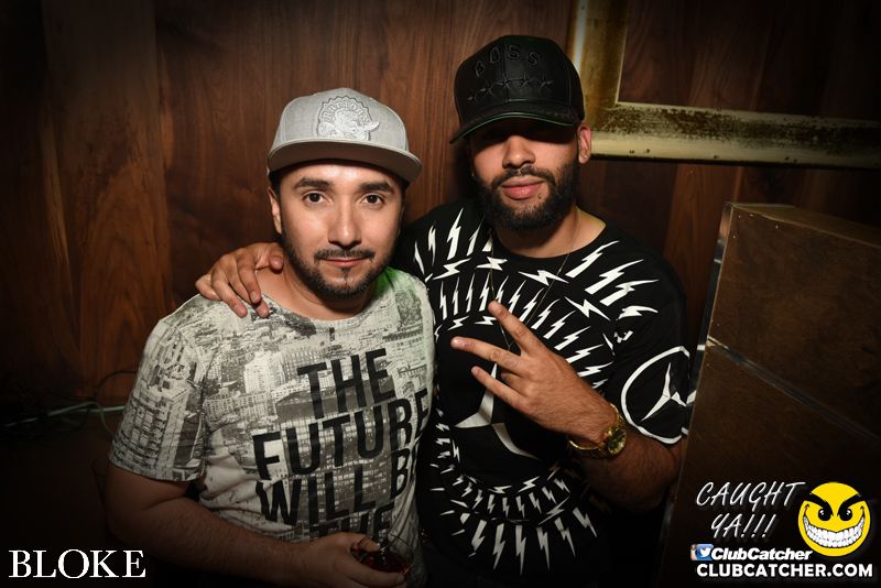 Bloke nightclub photo 65 - August 6th, 2015