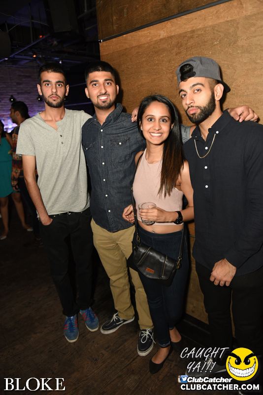 Bloke nightclub photo 66 - August 6th, 2015