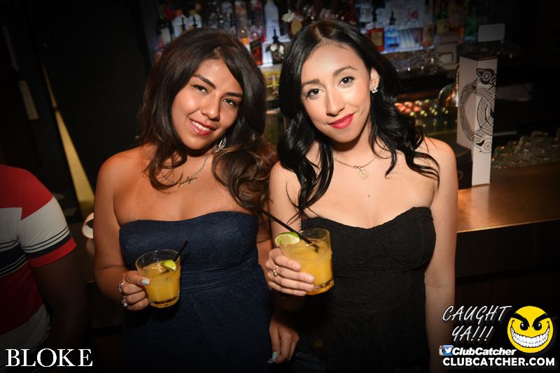 Bloke nightclub photo 67 - August 6th, 2015