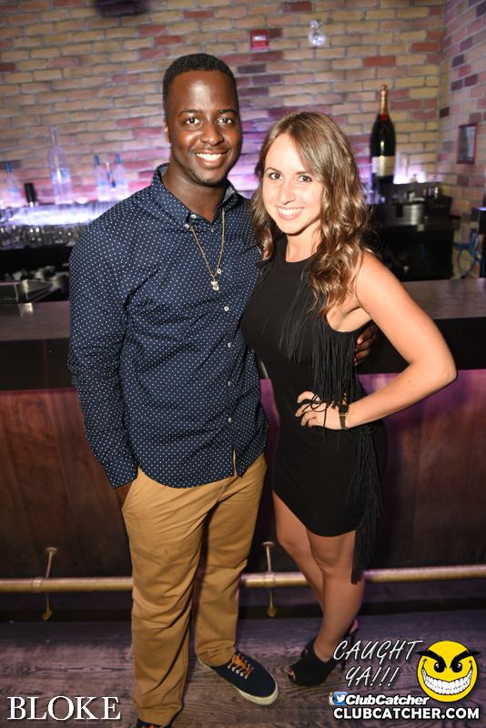 Bloke nightclub photo 68 - August 6th, 2015