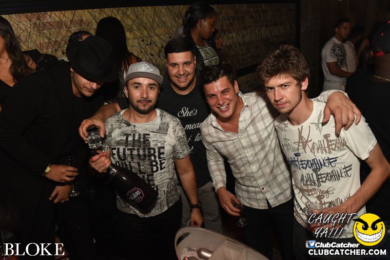 Bloke nightclub photo 69 - August 6th, 2015