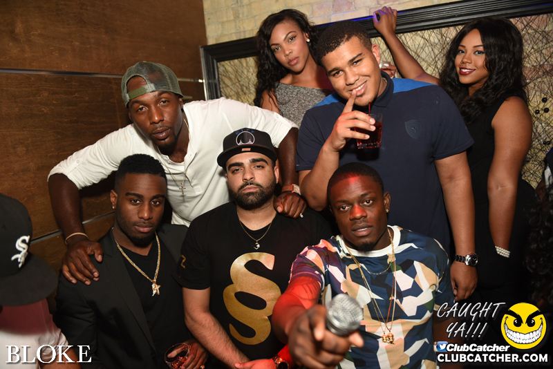 Bloke nightclub photo 70 - August 6th, 2015