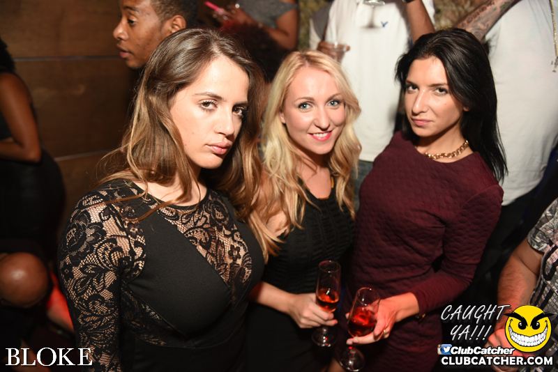 Bloke nightclub photo 71 - August 6th, 2015