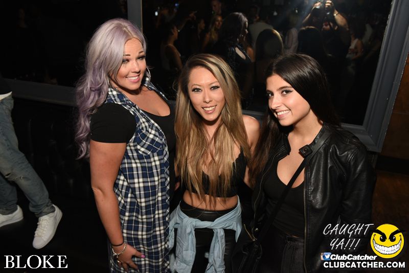 Bloke nightclub photo 72 - August 6th, 2015