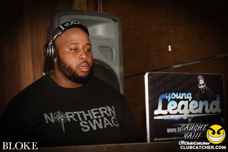 Bloke nightclub photo 73 - August 6th, 2015