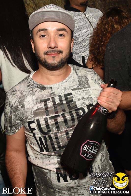 Bloke nightclub photo 74 - August 6th, 2015