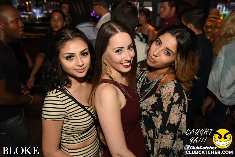 Bloke nightclub photo 77 - August 6th, 2015