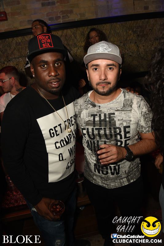 Bloke nightclub photo 79 - August 6th, 2015