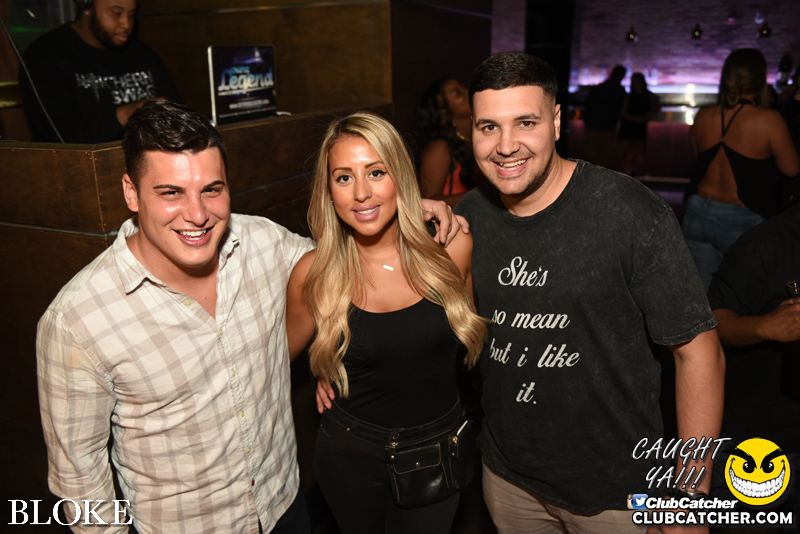 Bloke nightclub photo 83 - August 6th, 2015