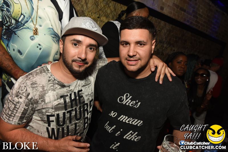 Bloke nightclub photo 85 - August 6th, 2015