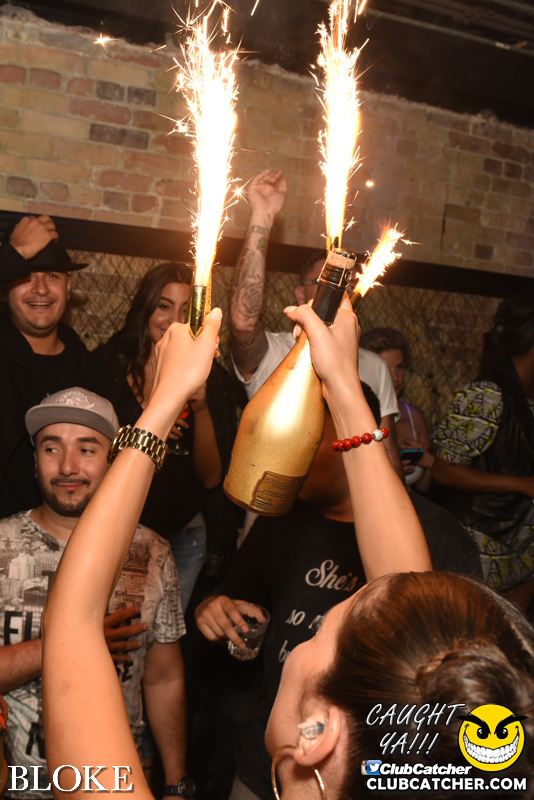 Bloke nightclub photo 87 - August 6th, 2015