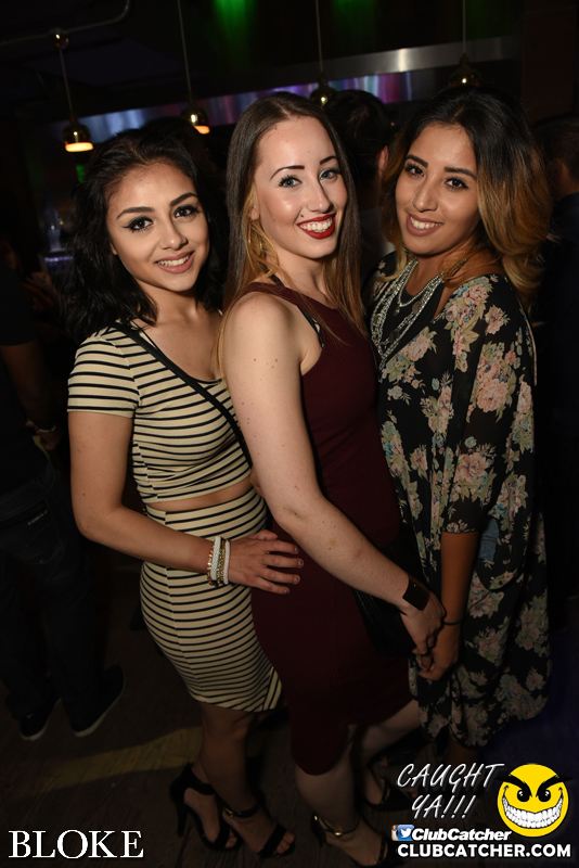 Bloke nightclub photo 89 - August 6th, 2015