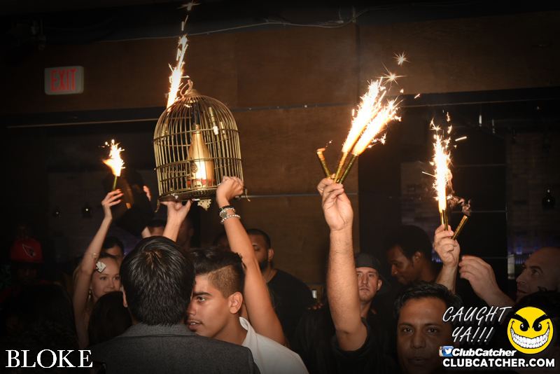 Bloke nightclub photo 10 - August 6th, 2015