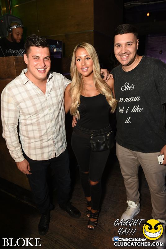 Bloke nightclub photo 93 - August 6th, 2015