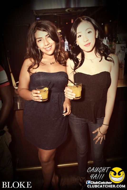 Bloke nightclub photo 94 - August 6th, 2015