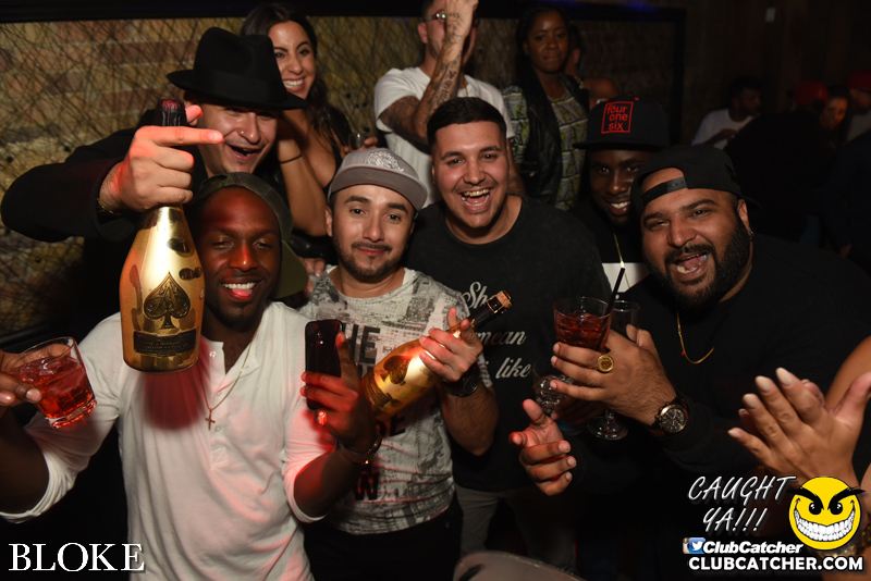 Bloke nightclub photo 98 - August 6th, 2015