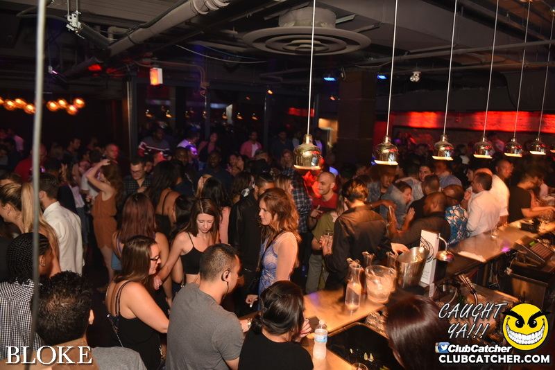 Bloke nightclub photo 1 - August 7th, 2015