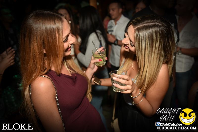 Bloke nightclub photo 2 - August 7th, 2015