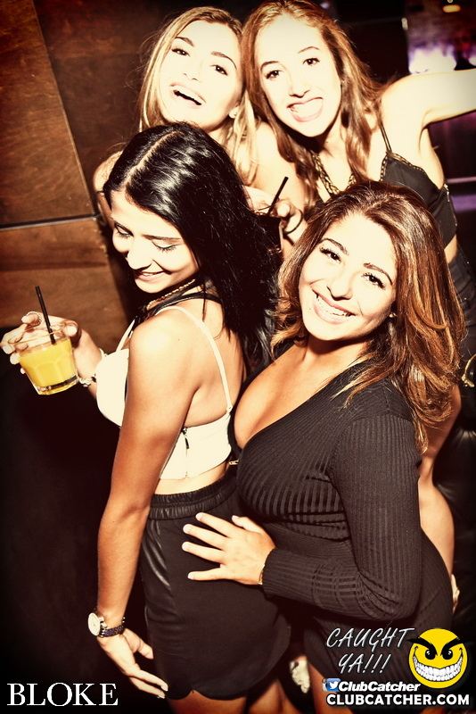 Bloke nightclub photo 101 - August 7th, 2015