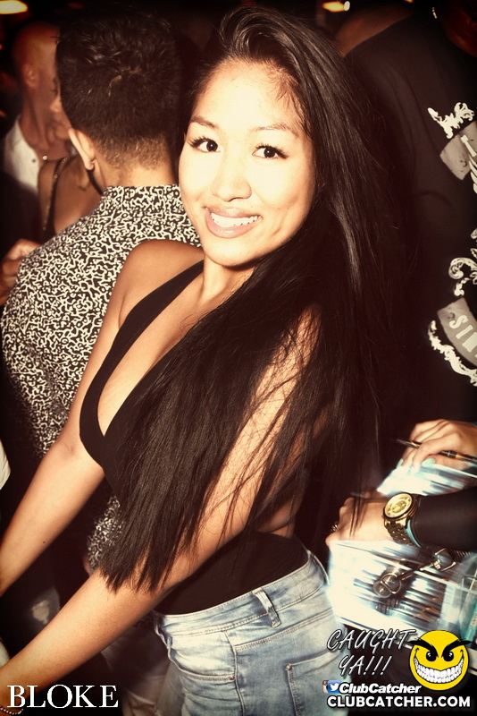 Bloke nightclub photo 102 - August 7th, 2015