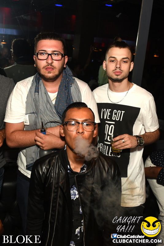 Bloke nightclub photo 106 - August 7th, 2015